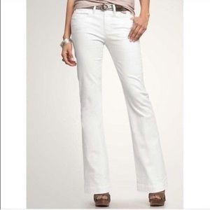 Gap 1969 Long & lean jeans